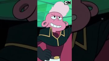 Explorando Além das Estrelas | Steven Universo
