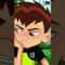 Falha inesperada | Ben 10 em Português Brasil