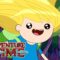 Finn e as suas loucas aventuras | Hora de Aventura Brasil | Cartoon Network 🇧🇷