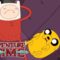 Finn e Jake! As aventuras são melhores juntos | Hora de Aventura Brasil | Cartoon Network 🇧🇷