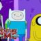 Finn e Jake: dupla imbatível e pronta pra aventura! | Hora de Aventura Brasil | Cartoon Network 🇧🇷