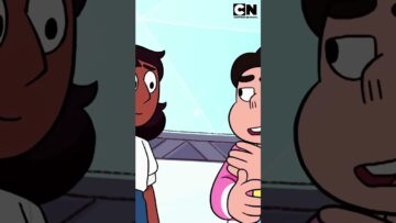Força que Nasce do Coração | Steven Universo