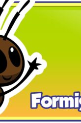 Formiguinha – Galinha Pintadinha 2 – OFICIAL