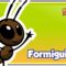 Formiguinha – Galinha Pintadinha 2 – OFICIAL