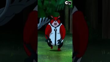 Fuga Alienígena | Ben 10 em Português Brasil