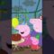 Full Birthday Garden Party Episode Now Available! #peppapig #shorts
