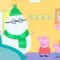 Fun In The Snow 🌨 | Peppa Pig Official Clip