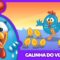 Galinha do Vizinho | Galinha Pintadinha 5 – OFICIAL