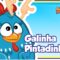 Galinha Pintadinha 2 – Galinha Pintadinha 2 – OFICIAL