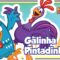 Galinha Pintadinha 3 – A Casa da Galinha – Galinha Pintadinha 3