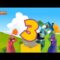 Galinha Pintadinha 3 – Trailer – OFICIAL