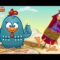 GALINHA PINTADINHA chega a 1 BILHÃO DE VIEWS! – VÍDEO COMPLETO