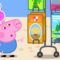 George Picks out Holiday Activity 🗺️ Caravan Adventures 🚐 Peppa Pig Official Full Episodes | 2 Hours