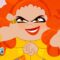 Gigantesca | DC Super Hero Girls Brasil