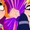 #GolpeBaixo | DC Super Hero Girls Brasil