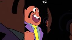Golpes com propósito | Steven Universo