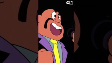 Golpes com propósito | Steven Universo