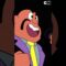Golpes com propósito | Steven Universo