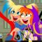 Gotham City: O Melhor Lugar do Mundo! | DC Super Hero Girls Brasil