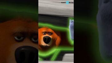 GRIZZY CONSEGUE RECUPERAR SEU RELÓGIO MÁGICO | GRIZZY & THE LEMMINGS