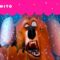 GRIZZY E OS LEMMINGS EM APUROS NUMA FÁBRICA | GRIZZY & THE LEMMINGS | CARTOONITO