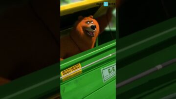GRIZZY ENFRENTA PROBELMAS AO LIDAR COM ÍMÃS | GRIZZY & THE LEMMINGS