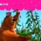 GRIZZY SE DÁ CONTA DE QUE ELE ESTAVA ENGANADO | GRIZZY & THE LEMMINGS | CARTOONITO