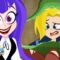 #GuerraDeWasabi 🐙| DC Super Hero Girls Brasil