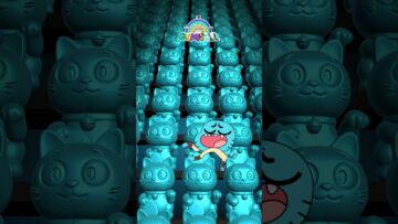 Gumball: acabando com o clima | O Mundo Maravilhosamente Estranho de Gumball | Cartoon Network