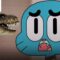 GUMBALL E SUA BRIGA COM TINA REX | O INCRÍVEL MUNDO DE GUMBALL | CARTOON NETWORK
