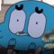GUMBALL ESCAPA DE TINA REX | O INCRÍVEL MUNDO DE GUMBALL | CARTOON NETWORK