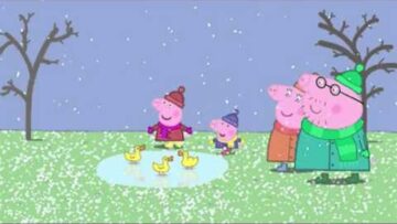 Happy Christmas 🎅 | Peppa Pig Official Full Episodes