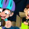 Herói para qualquer terreno. Ben e seu Omnitrix! | Ben 10 em Português Brasil | Cartoon Network