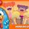 Hora do Grito! – Galinha Pintadinha 5 – OFICIAL