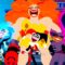 Identidades Secretas Assustadoras 👻 | DC Super Hero Girls Brasil