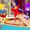 #Inteligência Artificial | Trailer | DC Super Hero Girls Brasil