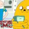 Jake, a origem do caos | Hora de Aventura Brasil | Cartoon Network 🇧🇷