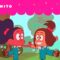 JESSICA CONHECE UMA AMIGA MUITO PARECIDA COM ELA | O PEQUENO GRANDE MUNDO DE JESSICA | CARTOONITO