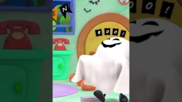 José e o Fantasma! #shorts
