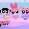 Juntas até o fim | As Meninas Superpoderosas | Cartoon Network 🇧🇷