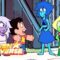 Juntos brilham ainda mais | Steven Universo | Cartoon Network