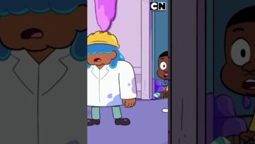 KELSEY E SEU ACIDENTE PEGAJOSO | O MUNDO DE GREG