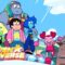 Laços de outro mundo | Steven Universo | Cartoon Network