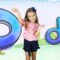 Letra D – aprenda o alfabeto com a Turminha do Caramelo