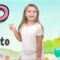 LETRA P – Aprenda as letras do alfabeto com a Turminha do Caramelo | Alfabetização