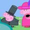 Let’s Play Dress Up 👗 | Peppa Pig Official Clip