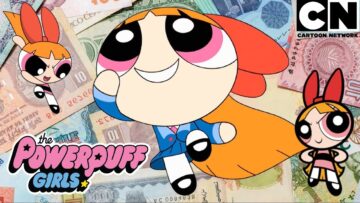Liderando com força: Do jeitinho da Florzinha! | As Meninas Superpoderosas | Cartoon Network 🇧🇷