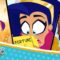 #LutadorDePrêmio | Trailer | DC Super Hero Girls Brasil