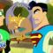 Mais Supermeninos | DC Super Hero Girls Brasil