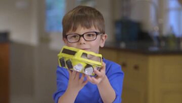 Make & Do – Peppa Pig Camper Van